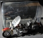 Preview: Franklin Mint Harley-Davidson Heritage Softail Motorbike 1986 DieCast Model in original box (3896)